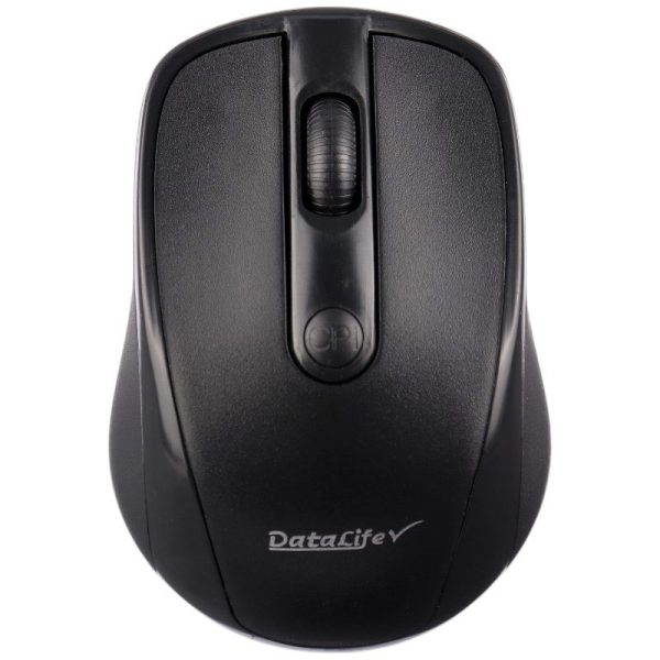 ماوس بی سیم DATALIFE مدل M-S3100 ماوس بی سیم DATALIFE مدل M-S3100