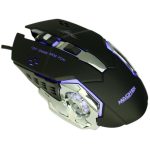 موس RGB گیمینگ سیم دار Macher مدل MR252