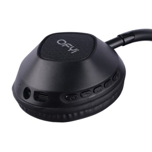 هدفون بی سیم OFYI مدل BHF-01