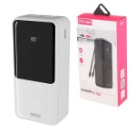 پشتیبانی از فناوری شارژ سریع کوالکام (QC)