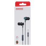 هندزفری سیمی Akekio مدل EM11