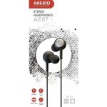 هندزفری سیمی Akekio مدل AE07