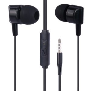 هندزفری سیمی DENMEN مدل DR26