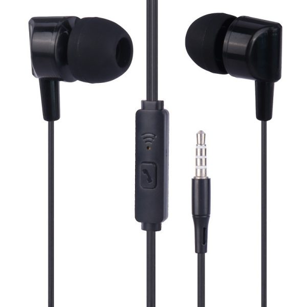 هندزفری سیمی DENMEN مدل DR26