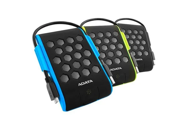 هارد اکسترنال ای دیتا HD720 Pro ظرفیت 1 ترابایت ADATA