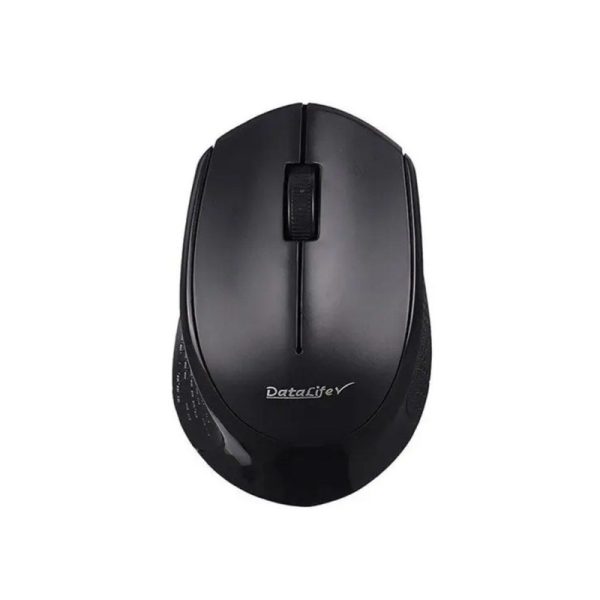 ماوس بی سیم DATALIFE مدل M-S330 سایلنت