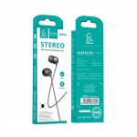 هندزفری سیمی DENMEN مدل DR26