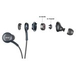 هنزفری سیمی سامسونگ ANC EARPHONES AKG