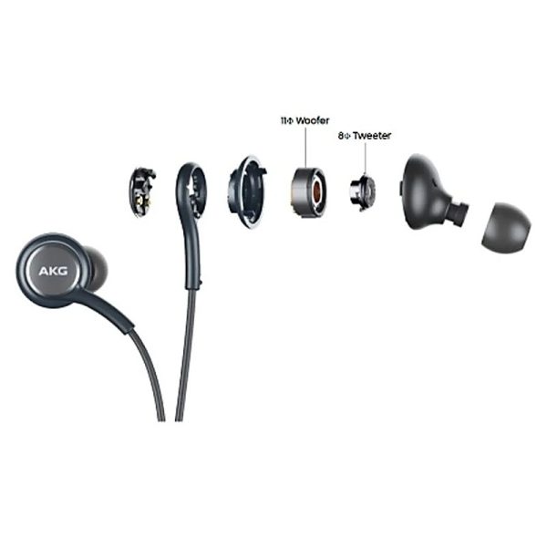 هنزفری سیمی سامسونگ ANC EARPHONES AKG