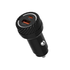 شارژر فندکی فست Original 48W مدل YY-C24