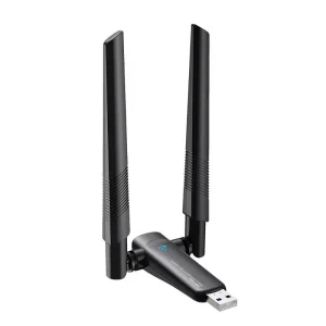 کارت شبکه وایرلس پیکس لینک AX1800 مدل UAX04 وای فای 6