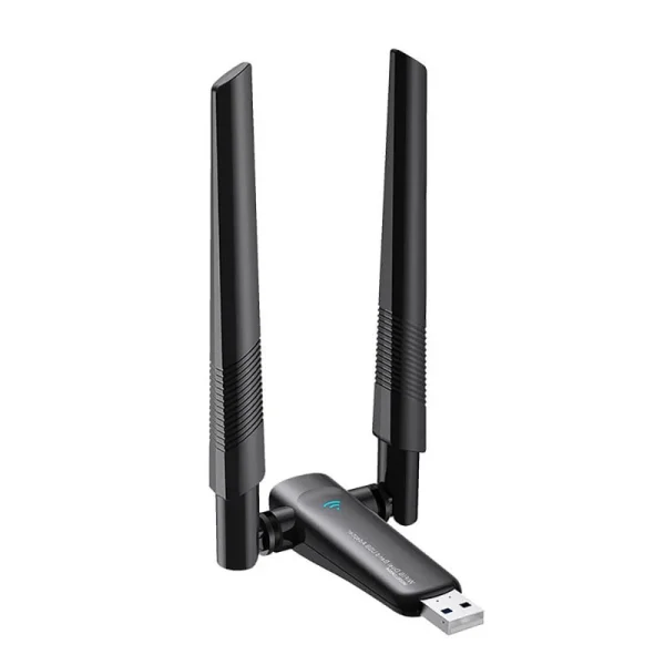 کارت شبکه وایرلس پیکس لینک AX1800 مدل UAX04 وای فای 6