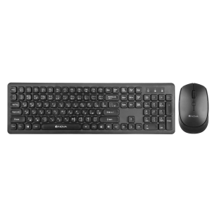 کیبورد و موس وایرلس NOVA مدل NKM-1401WL