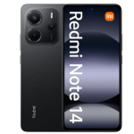 گوشی موبایل xiaomi مدل Redmi Note 14 ظرفیت 256 گیگابایت و رام 8 گیگ