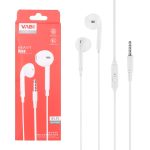 هندزفری سیمی VABI مدل F1