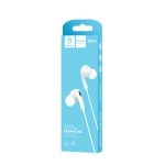 هندزفری سیمی DENMEN مدل DR06