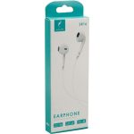 هندزفری سیمی DENMEN مدل SR16