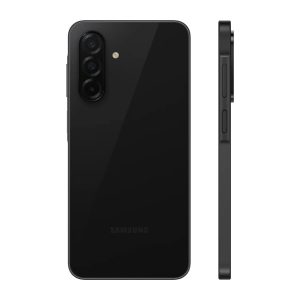 گوشی موبایل Samsung مدل A26 5G ظرفیت 256 گیگابایت و رام 8 گیگ رنگ Black