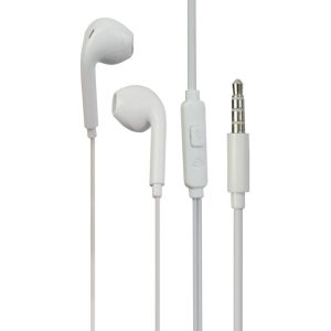 هندزفری سیمی DENMEN مدل SR16