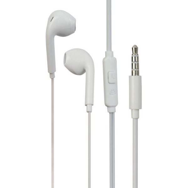 هندزفری سیمی DENMEN مدل SR16