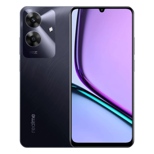 گوشی موبایل realme مدل note 60 ظرفیت 128 گیگابایت و رام 4 گیگ