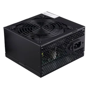 منبع تغذیه کامپیوتر تسکو مدل TP 700N توان 300 وات