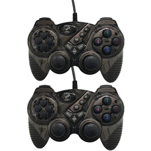 دسته بازی سیمی XP مدل MX-216M