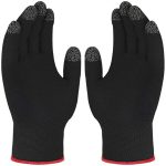 دستکش گیمینگ ضد تعریق مدل E-Sport