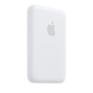 پاوربانک اپل MagSafe مدل A2384 ظرفیت 10000 میلی آمپر