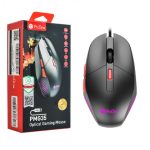 موس گیمینگ PROONE مدل PMG35