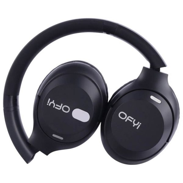 هدفون بی سیم OFYI مدل BHF-04