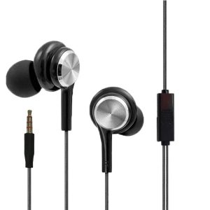 هندزفری سیمی Akekio مدل AE07