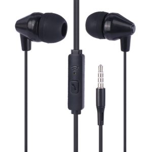 هندزفری سیمی DENMEN مدل DR29