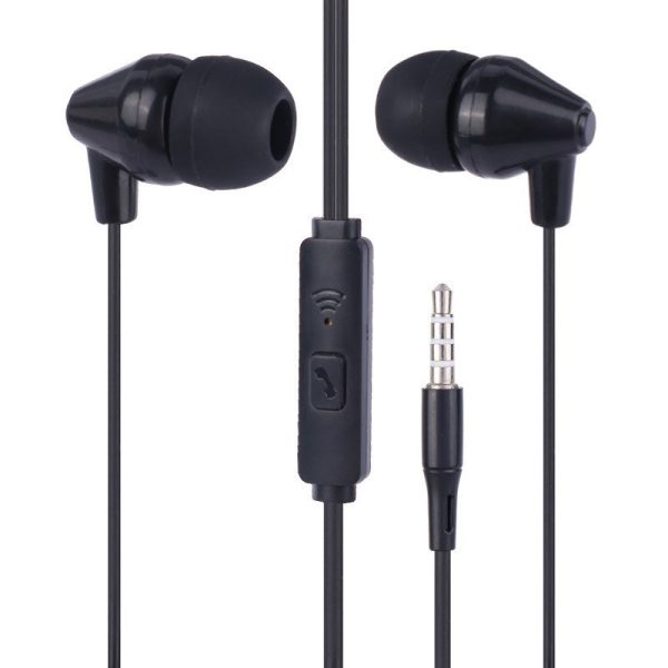 هندزفری سیمی DENMEN مدل DR29 هندزفری سیمی DENMEN مدل DR29