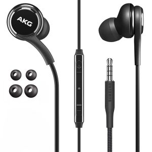 هنزفری سیمی سامسونگ ANC EARPHONES AKG