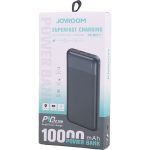 پاور بانک فست شارژ جوی روم PD-MX711 PD 22.5W ظرفیت 10000 میلی آمپر