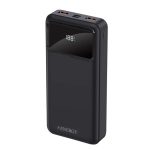 پاوربانک X-ENERGY مدل X-820 ظرفیت 20000 میلی آمپر 22.5W