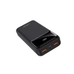 پاوربانک X-ENERGY مدل X-820 ظرفیت 20000 میلی آمپر 22.5W