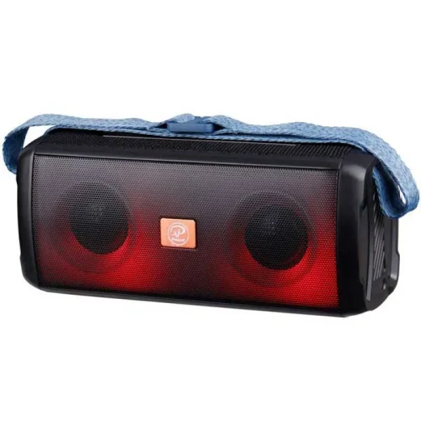 اسپیکر قابل حمل XP-PRODUCT مدل XP-B607G
