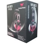 هدفون سیمی گیمینگ COMBATWING مدل  M180 PRO - Image 5