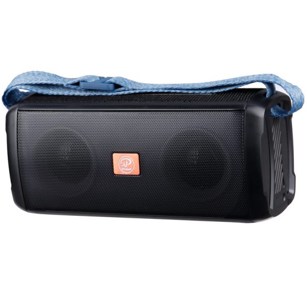 اسپیکر قابل حمل XP-PRODUCT مدل XP-B607G