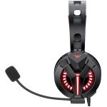 هدفون سیمی گیمینگ COMBATWING مدل  M180 PRO - Image 4