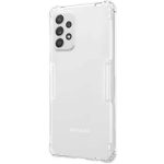 قاب موبایل سامسونگ A72 4g/5g طرح شفاف