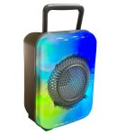 اسپیکر بلوتوثی قابل حمل گریت نایس مدل GTS-1867