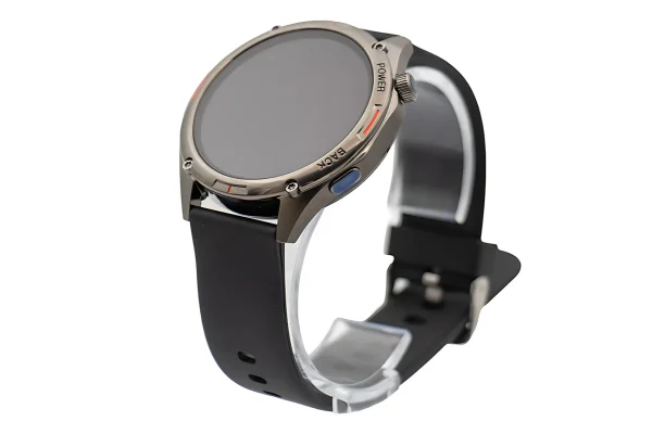 ساعت هوشمند تی سی اچ مدل HD1 3D Hero1