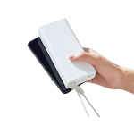 پاوربانک شیائومی مدل  PB3018ZM ظرفیت 30000 میلی آمپر - Image 2