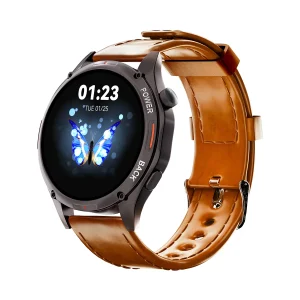 ساعت هوشمند تی سی اچ مدل HD1 3D Hero1