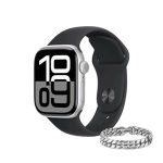 ساعت هوشمند JSYES مدل M66 PRO به همراه هدیه