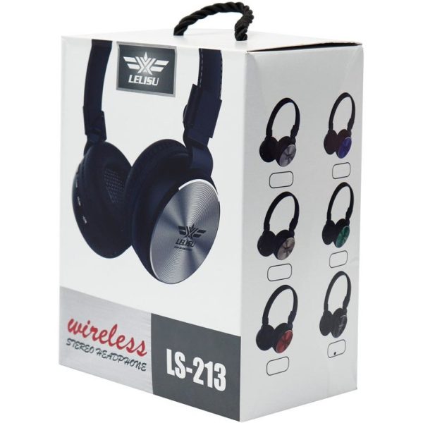 هدفون Lelisu LS-213 - Image 1