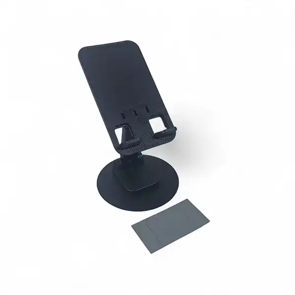 استند رومیزی موبایل مدل desktop metal bracket استند رومیزی موبایل مدل desktop metal bracket